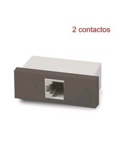 Cambre 7931 Mod Tel 2 Cont Gris S.xxi...