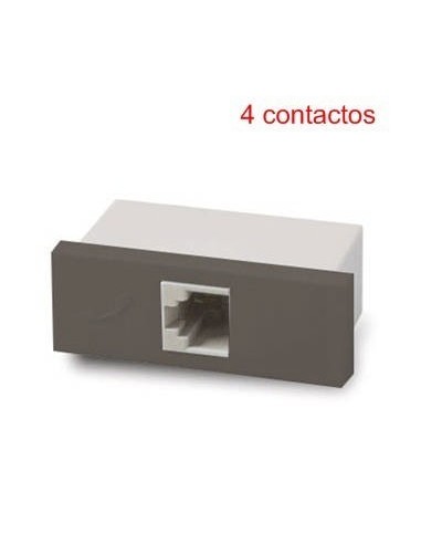 Cambre 7932 Mod Tel 4 Cont Gris S.xxi...