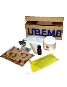 Ubemo Er-b2 Empalme Recto...