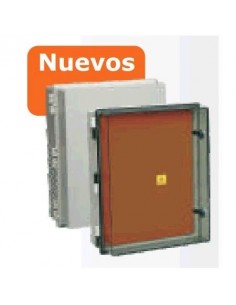 Roker Prg352 Gabinete...