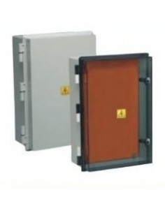 Roker Prg351 Gabinete...