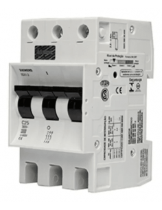 - Siemens 5sl3306-7mb...
