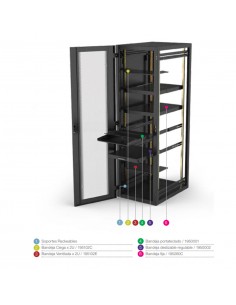 Genrod 193080vn Rack 30b... 2