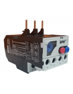 - Baw Rtb107 Rele Termico...