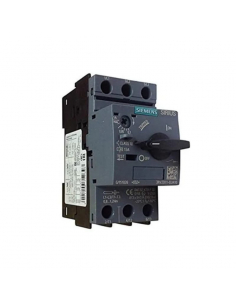 Siemens 3rv2011-1ha10... 2