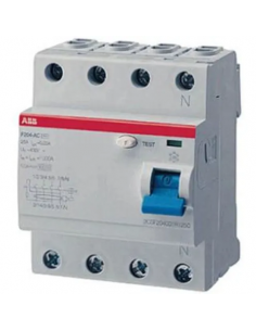 Abb F202 Ac-80/0 3... 2