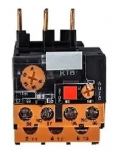 - Baw Rtb106 Rele Termico... 2