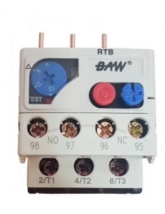 - Baw Rtb253 Rele Termico... 2
