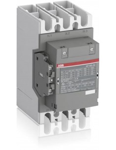 Abb Af190-30-11-13 Contactor 3 X 190a Bob 100-250v 90kw 2