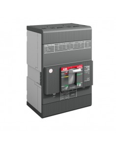 Abb Xt3n-250_ Interruptor Compacto 3 X 175a-250a - 36ka. 2