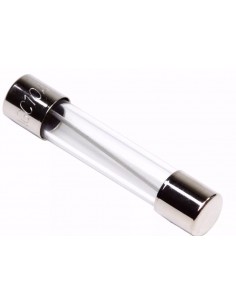 Mgl B171 Fusible De Vidrio 31mm  2.0 A 2