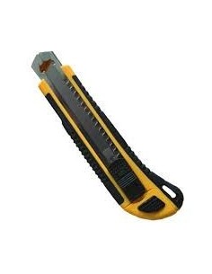 Interelec 402771 Cutter Grande (int-125) 2