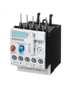 - Siemens 3ru2116-1bb0 Rele... 2