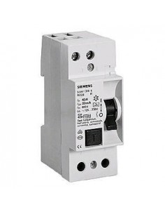 - Siemens 5sv4111-0... 2