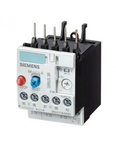 - Siemens 3ru2146-4jb0 Rele... 2
