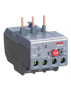 - Baw Rtb108 Rele Termico... 2
