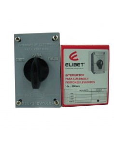 Elibet 108cp Inversora Ext... 2