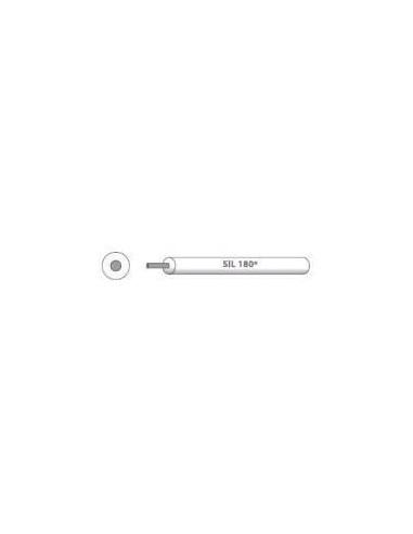 Codesil C0012 Mts. Cable Siliconado 1...