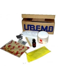 Ubemo Ed30-b1 Empalme... 2