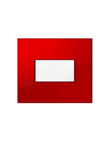 Jeluz 45099/05 Tapa Mig Platinum Rojo...