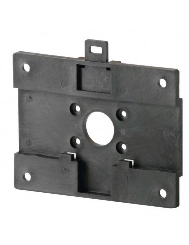 Elibet Aurd2 Adaptador Universal Riel...