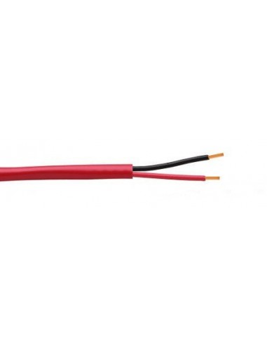 Cmptel Cd650 Mts. Cable Incendio 2 X...