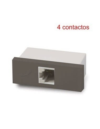Cambre 7932 Mod Tel 4 Cont Gris S.xxi...