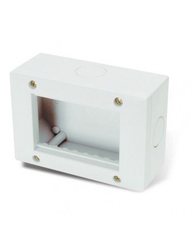 Cambre 4264 Base Ext 4 Modulos 10 X 5...