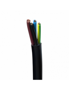 Argenplas T46nero Mts. 4 X...