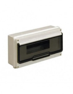 - Genrod 161200b Caja Pilar...