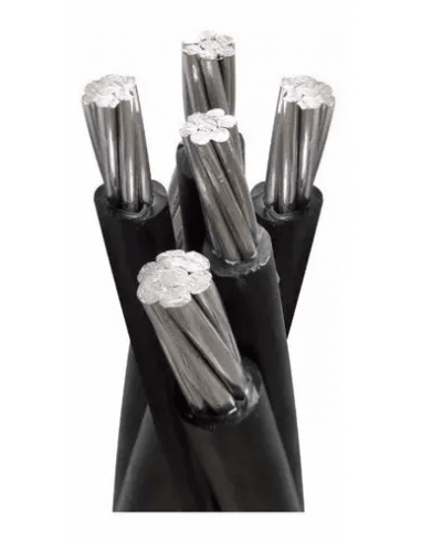 Argenplas Pr35050 3 X 50 + 1 X 50...