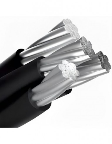Argenplas Pr35050 3 X 50 + 1 X 50...