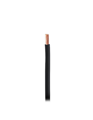 Codesil C0009 Mts. Cable Siliconado 1...