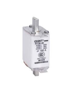 Chint Rt36-2 400a Gg...