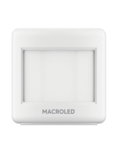 & Macroled...