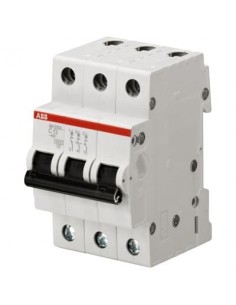 Abb Sh203 L-c4...
