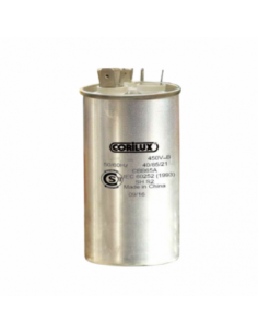 Corilux Cduo006 Capacitor...