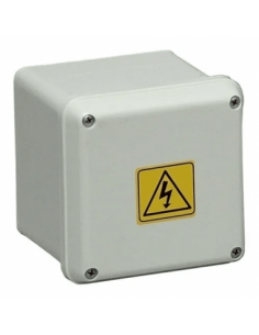 Roker Pr999/110 Caja...
