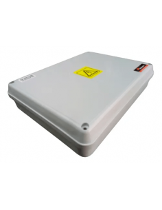 & Roker Pr1002/50 Caja...