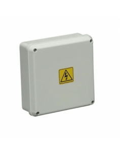 Roker Pr1006/67 Caja...