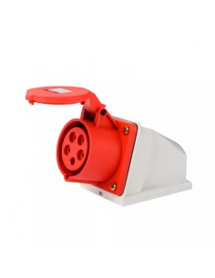 Steck H5006 Base Hembra 5x...