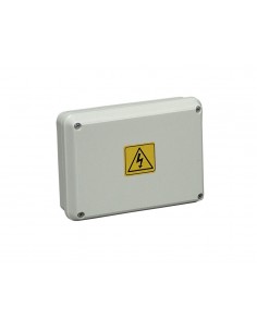 & Roker Pr1000/50 Caja...