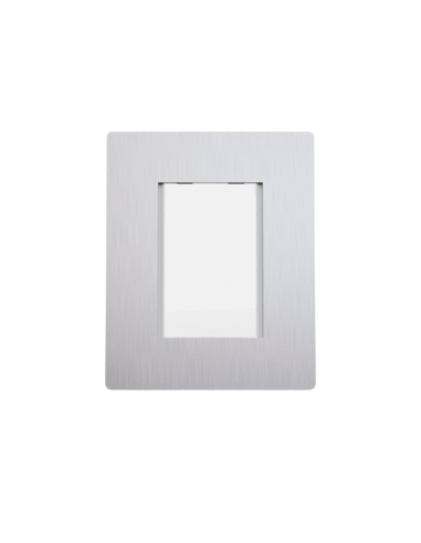 Cambre 4868 4 Mod Tapa Arte Aluminio...