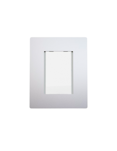 Cambre 4870 4 Mod Tapa Arte Platinum...