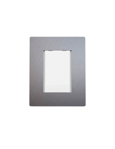 Cambre 4865 4 Mod Tapa Arte Titanium...