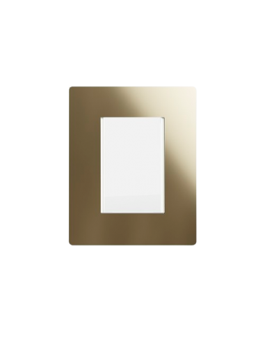 Cambre 4862 4 Mod Tapa Arte Oro...