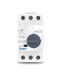 Chint Ns2-25x 1.6-2.5a...