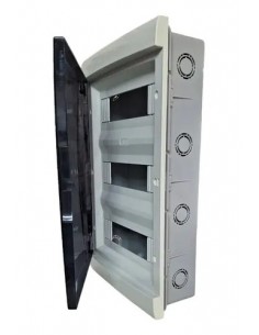 . Genrod 0480536 Caja...
